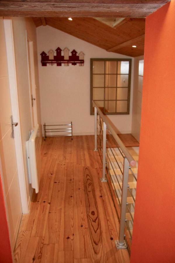 Loc5C Villa Noirmoutier-en-l'Ile Dış mekan fotoğraf